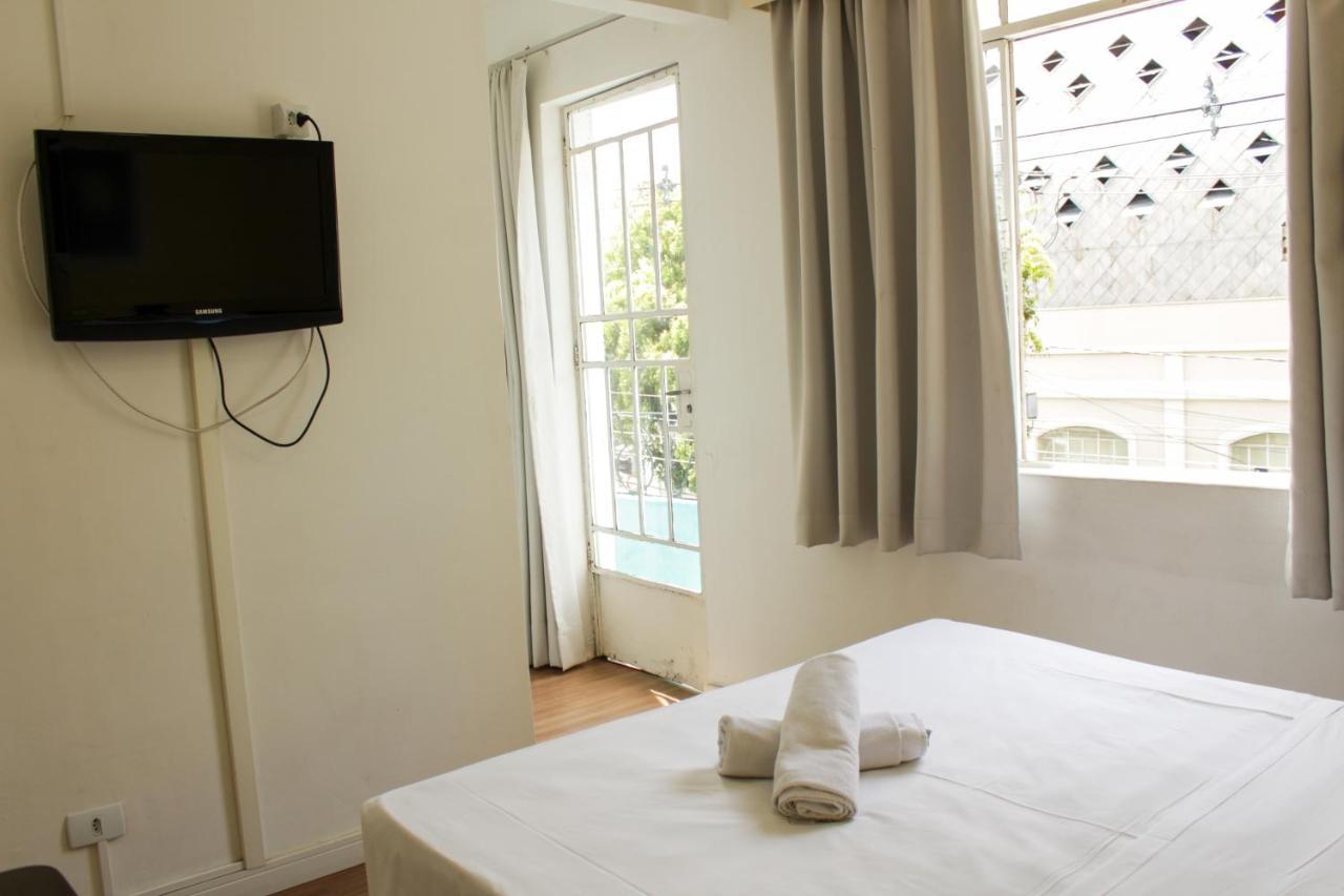 Hotel Blumenau Centro Κουριτίμπα Εξωτερικό φωτογραφία
