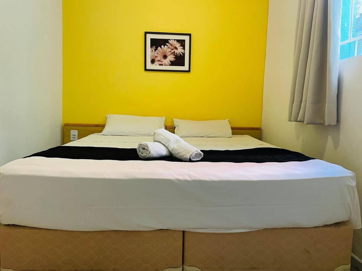 Hotel Blumenau Centro Κουριτίμπα Εξωτερικό φωτογραφία