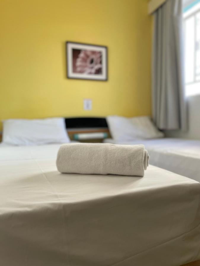 Hotel Blumenau Centro Κουριτίμπα Εξωτερικό φωτογραφία