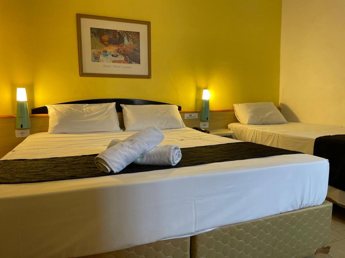 Hotel Blumenau Centro Κουριτίμπα Εξωτερικό φωτογραφία