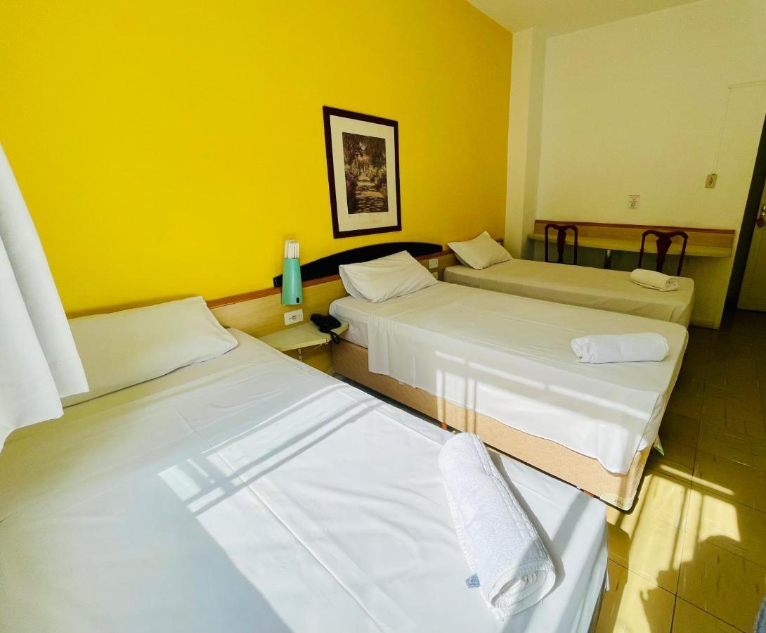 Hotel Blumenau Centro Κουριτίμπα Εξωτερικό φωτογραφία