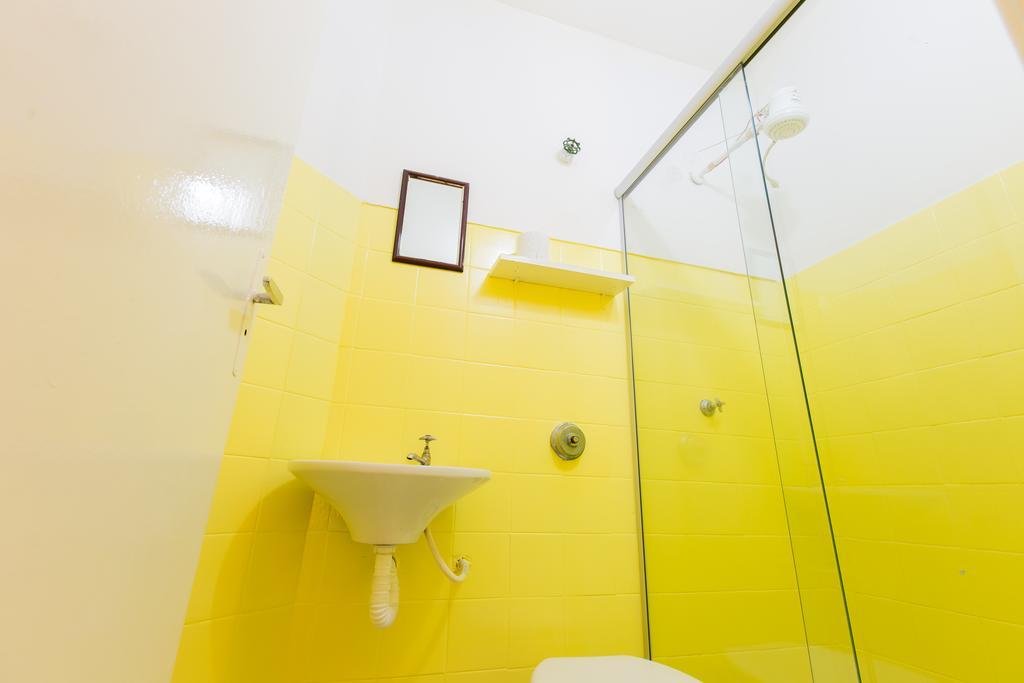 Hotel Blumenau Centro Κουριτίμπα Δωμάτιο φωτογραφία