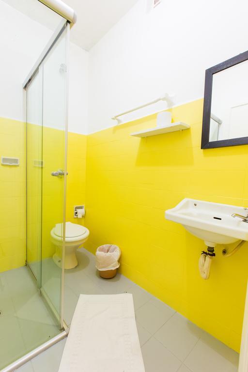 Hotel Blumenau Centro Κουριτίμπα Εξωτερικό φωτογραφία