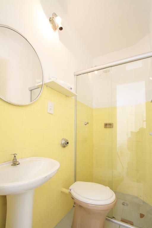 Hotel Blumenau Centro Κουριτίμπα Εξωτερικό φωτογραφία